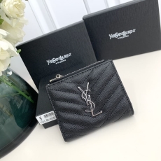 YSL Wallets Purse